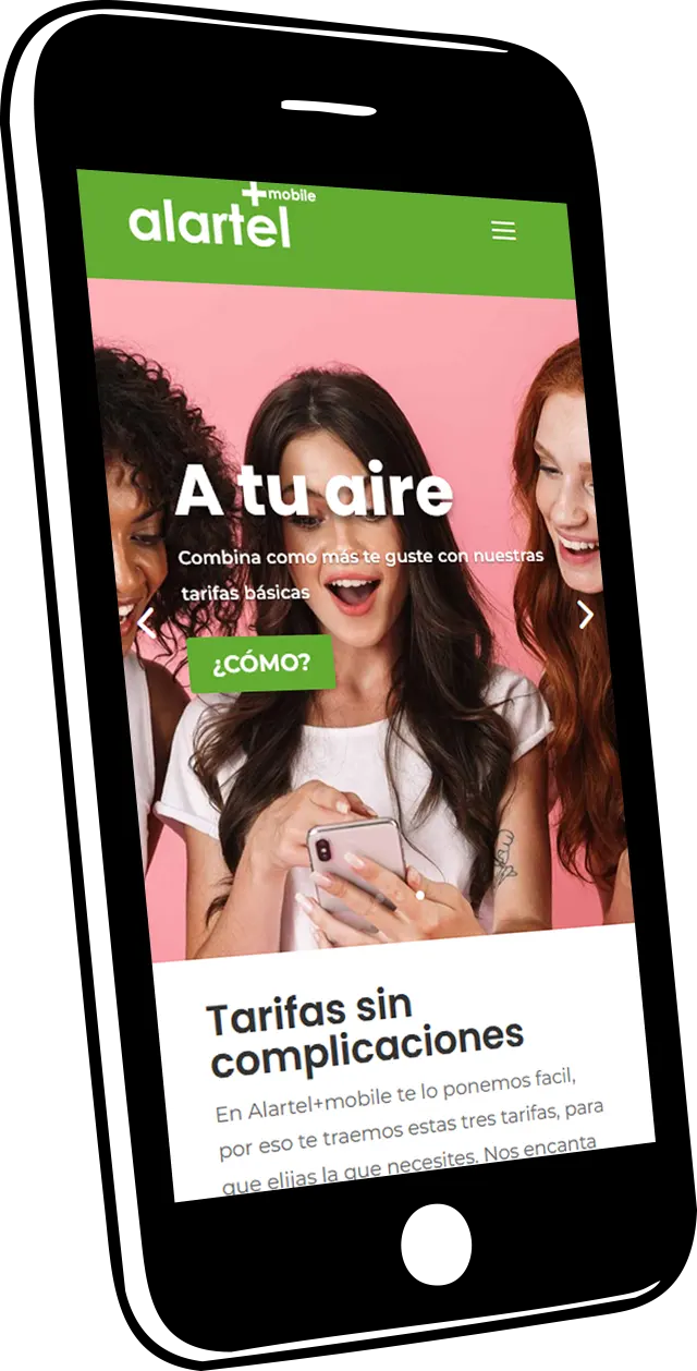 webAlartel Alartel_web_movil